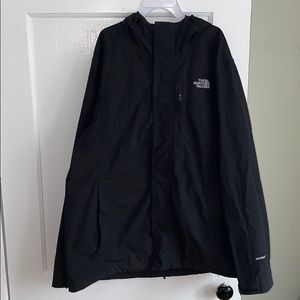 🏔 The North Face men’s jacket